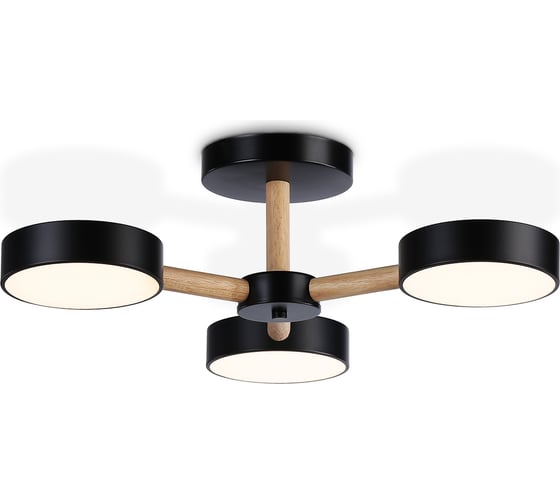 Потолочный светодиодный светильник Ambrella Light COMFORT FL4823 1