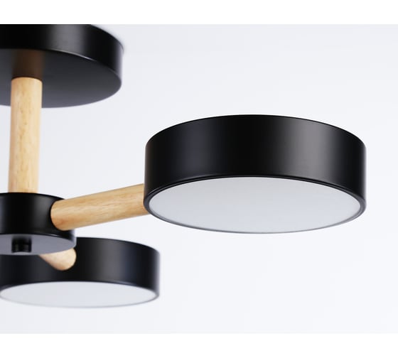 Потолочный светодиодный светильник Ambrella Light COMFORT FL4823