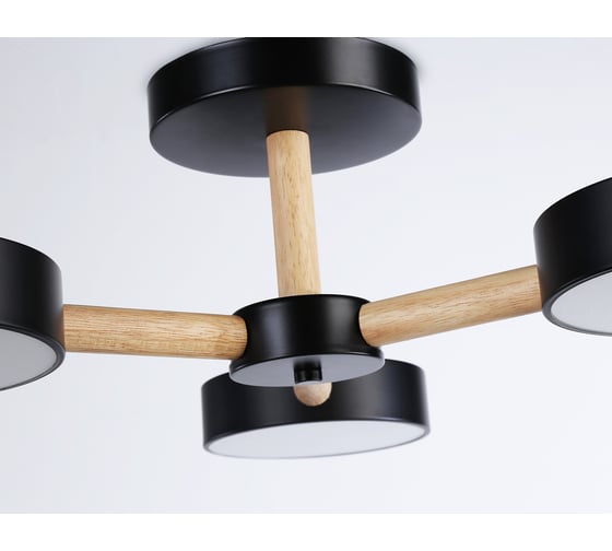 Потолочный светодиодный светильник Ambrella Light COMFORT FL4823