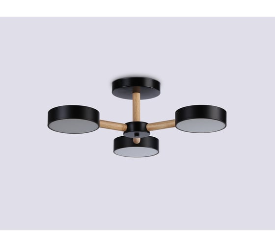 Потолочный светодиодный светильник Ambrella Light COMFORT FL4823