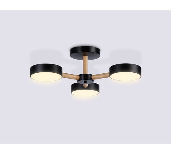 Потолочный светодиодный светильник Ambrella Light COMFORT FL4823