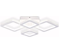 Потолочный светодиодный светильник Ambrella Light ACRYLICA FA8878
