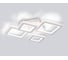 Потолочный светодиодный светильник Ambrella Light ACRYLICA FA8878 7