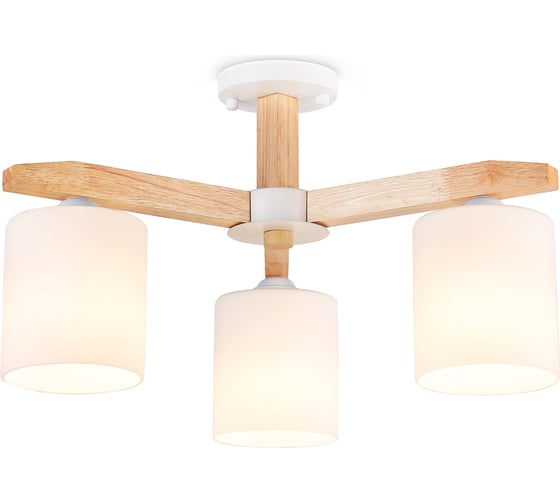 Потолочная люстра Ambrella Light TRADITIONAL TR83112 1
