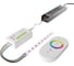 Контроллер для светодиодной ленты RGB Geniled с пультом GL-12V216WRF-S 17002 8