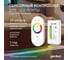 Контроллер для светодиодной ленты RGB Geniled с пультом GL-12V216WRF-S 17002 2