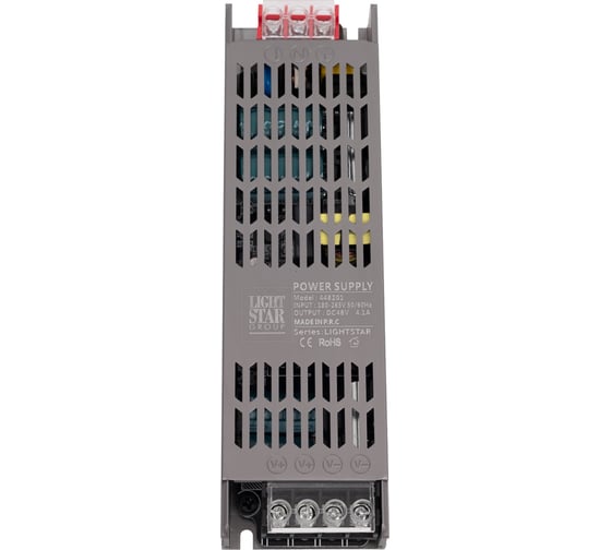 Блок питания Lightstar 48V для NOVE 448201