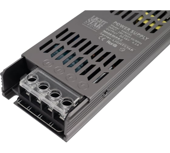Блок питания Lightstar 48V для NOVE 448201