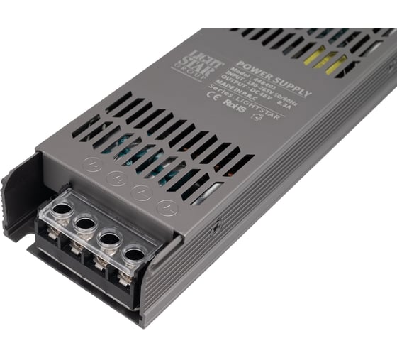 Блок питания Lightstar 48V для NOVE 448401
