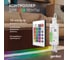 Контроллер для светодиодной ленты Geniled RGB с пультом Smart 17006 2