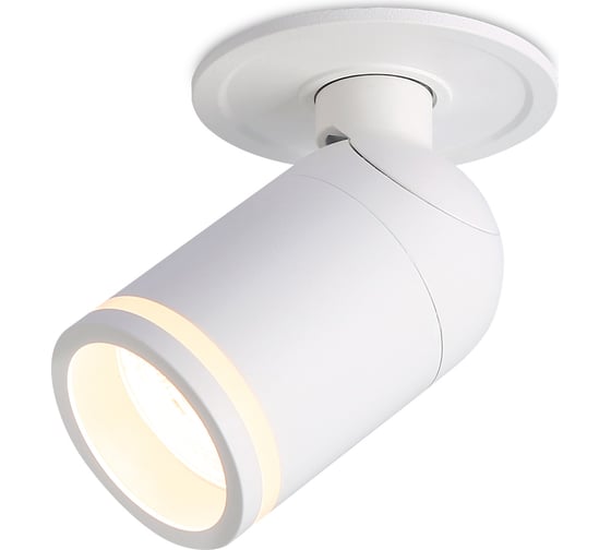Встраиваемый точечный светильник Ambrella Light TECHNO SPOT TA1272