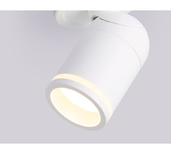 Встраиваемый точечный светильник Ambrella Light TECHNO SPOT TA1272