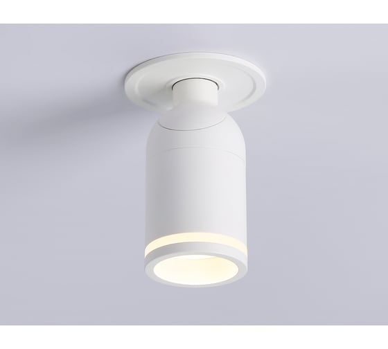 Встраиваемый точечный светильник Ambrella Light TECHNO SPOT TA1272