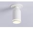 Встраиваемый точечный светильник Ambrella Light TECHNO SPOT TA1272 4