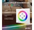 Контроллер для светодиодной ленты RGB Geniled с пультом сенсорный выключатель на стену 17009 2