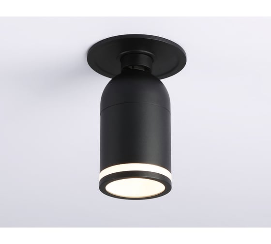 Встраиваемый точечный светильник Ambrella Light TECHNO SPOT TA1273