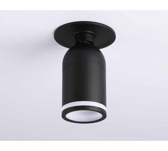 Встраиваемый точечный светильник Ambrella Light TECHNO SPOT TA1273
