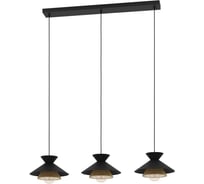 Подвесной светильник EGLO GRIZEDALE 43886