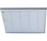 Офисный светодиодный светильник Grad Master GM A35-25-29-CM-54-L00-V-BAP 35Вт, 4000К, IP54, Призма BAP 7GM-A35-PNL-40-V-54/B 1