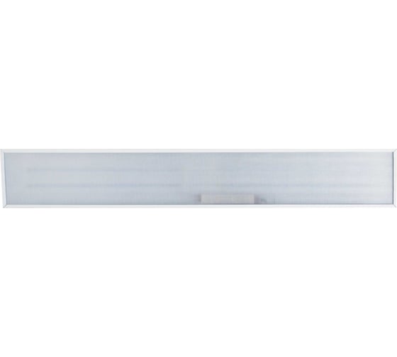 Потолочный светодиодный светильник Grad Master GM M30-25-29-CM-40-L00-T-BAP 30Вт, 3000К, IP40, Призма BAP 7GM-M30-PNL-30-T-40/B