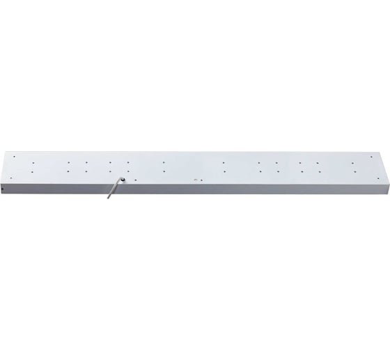 Потолочный светодиодный светильник Grad Master GM M60-24-50-CM-54-L00-T-BAP 60Вт, 3000К, IP54, Призма BAP 7GM-M60-PNL-30-T-54/B