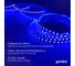 Светодиодная лента Geniled 5м 12В 12Вт/м синяя подсветка 120 led/m IP33 8мм 03498 4