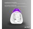 Светодиодная лента Geniled 5м 12V 16Вт/м 6000k холодная подсветка 180 led/m IP33 10мм 03508 3