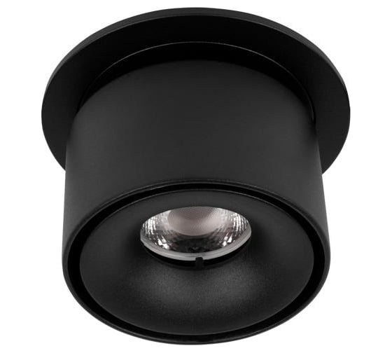 Встраиваемый светильник LOFT IT Top 10325/A Black