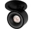 Встраиваемый светильник LOFT IT Top 10325/A Black 1