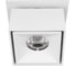 Встраиваемый светильник LOFT IT Top 10325/B White 3