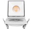 Встраиваемый светильник LOFT IT Top 10325/B White 5