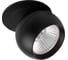 Встраиваемый светильник LOFT IT Dot 10332 Black 1