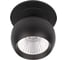 Встраиваемый светильник LOFT IT Dot 10332 Black 3