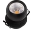 Встраиваемый светильник LOFT IT Dot 10332 Black 5