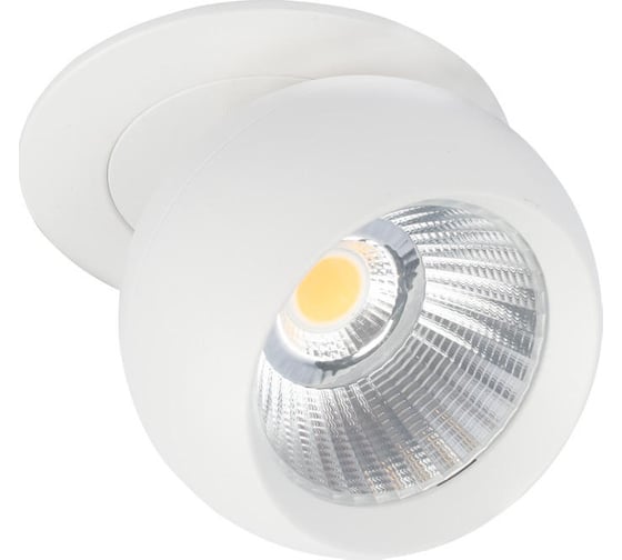 Встраиваемый светильник LOFT IT Dot 10332 White