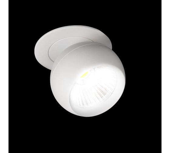 Встраиваемый светильник LOFT IT Dot 10332 White