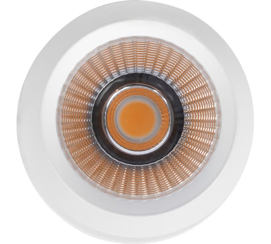 Встраиваемый светильник LOFT IT Dot 10332 White
