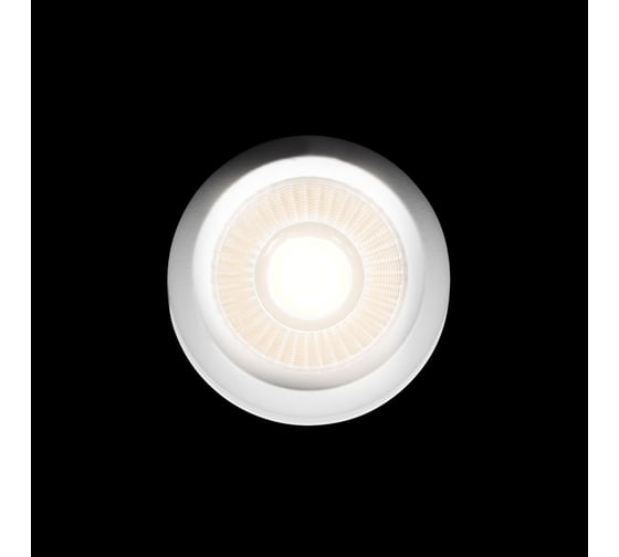 Встраиваемый светильник LOFT IT Dot 10332 White