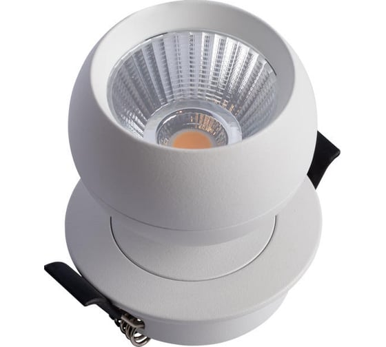 Встраиваемый светильник LOFT IT Dot 10332 White