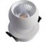 Встраиваемый светильник LOFT IT Dot 10332 White 5