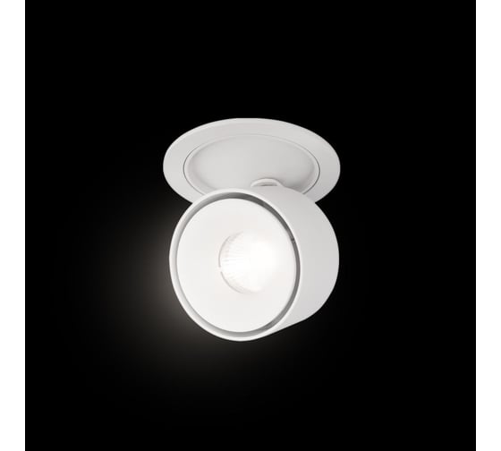 Встраиваемый светильник LOFT IT Top 10325/A White