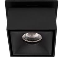 Встраиваемый светильник LOFT IT Top 10325/B Black