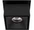Встраиваемый светильник LOFT IT Top 10325/B Black 1