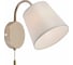 Бра светильник Rivoli Lucy 9159401 1 х Е27 60 Вт модерн с выключателем Б0059962 2