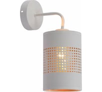 Бра светильник Rivoli Renee 3142401 1 х Е27 60 Вт модерн настенный Б0059276