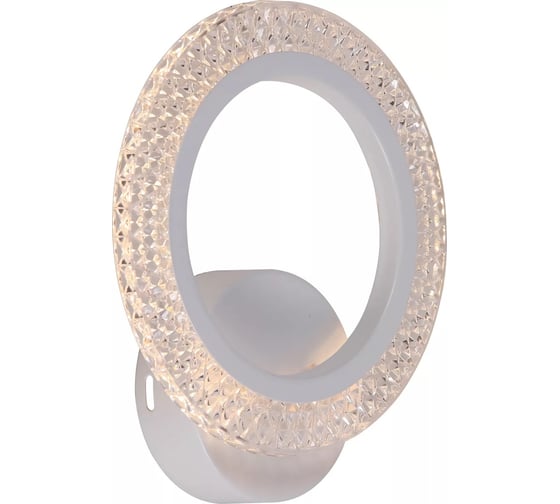 Светильник светодиодный настенный Rivoli Marion 6107401 14 Вт LED 2800К-6200К модерн Б0060826