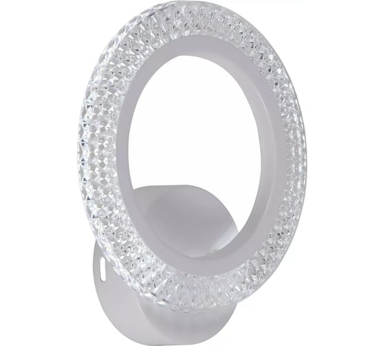 Светильник светодиодный настенный Rivoli Marion 6107401 14 Вт LED 2800К-6200К модерн Б0060826