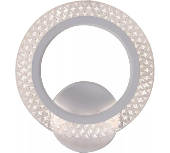Светильник светодиодный настенный Rivoli Marion 6107401 14 Вт LED 2800К-6200К модерн Б0060826