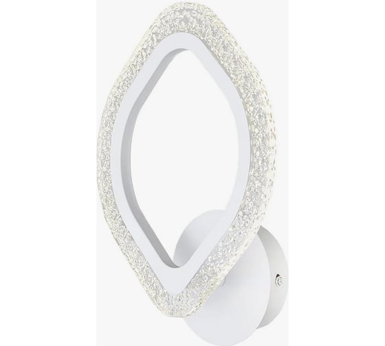 Светильник светодиодный настенный Rivoli Megan 6110401 13 Вт LED 2800К-6200К модерн Б0060836