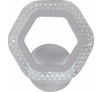 Светильник светодиодный настенный Rivoli Nancy 6111401 12 Вт LED 2800К-6200К модерн Б0060843